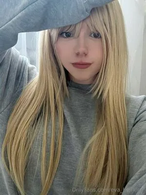 Eva Blondee OnlyFans Leaked Free Thumbnail Picture - #XIVQcGRKpt