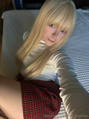 Eva Blondee OnlyFans Leaked Free Thumbnail Picture - #a8RAjtyKkC