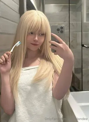 Eva Blondee OnlyFans Leaked Free Thumbnail Picture - #ci0o5zGCoV