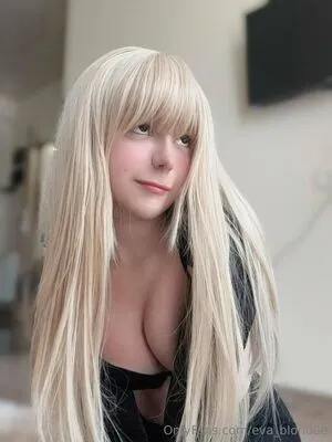 Eva Blondee OnlyFans Leaked Free Thumbnail Picture - #uKx0kzxhbG