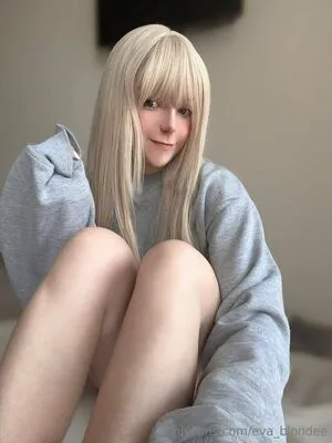 Eva Blondee OnlyFans Leaked Free Thumbnail Picture - #xAz2Qkqwwf