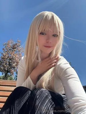 Eva Blondee OnlyFans Leaked Free Thumbnail Picture - #xwf5Xrw6NP