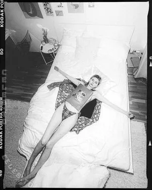 Eva Bloss OnlyFans Leaked Free Thumbnail Picture - #ojUUV07Lq8