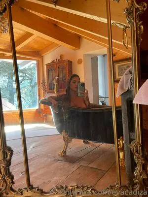 Eva Cadiza OnlyFans Leaked Free Thumbnail Picture - #JA0ud9n7ln