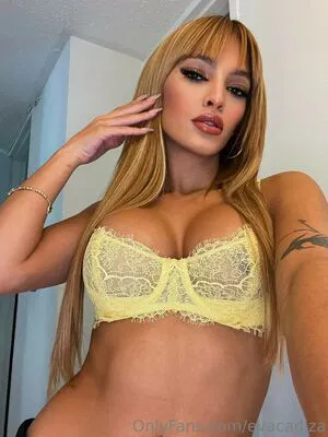 Eva Cadiza OnlyFans Leaked Free Thumbnail Picture - #oEiQYcJDwm