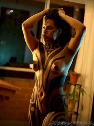 Eva Cherie OnlyFans Leaked Free Thumbnail Picture - #FtTslxocSP