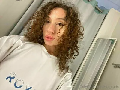 Eva Curl OnlyFans Leaked Free Thumbnail Picture - #LPGhoiY1f8