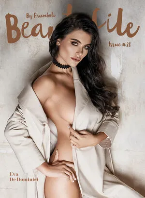 Eva De Dominici OnlyFans Leaked Free Thumbnail Picture - #64OuGaNRZg