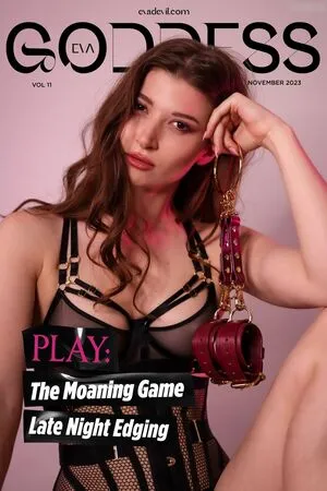 Eva De Vil OnlyFans Leaked Free Thumbnail Picture - #Qxw6XLaOAQ