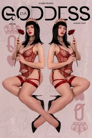 Eva De Vil OnlyFans Leaked Free Thumbnail Picture - #VgQQdoLgWM