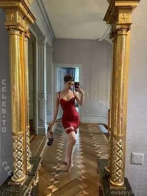 Eva De Vil OnlyFans Leaked Free Thumbnail Picture - #WCKXwpXOB1