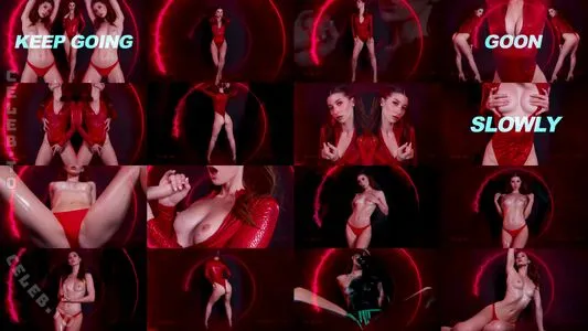 Eva De Vil OnlyFans Leaked Free Thumbnail Picture - #nK5191hpMr