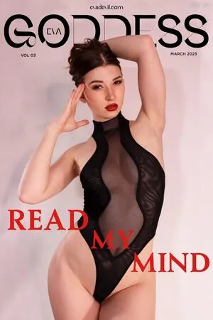 Eva De Vil OnlyFans Leaked Free Thumbnail Picture - #svBc9uDEfn
