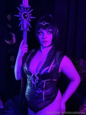 Eva Devore OnlyFans Leaked Free Thumbnail Picture - #75WWucrZ1o