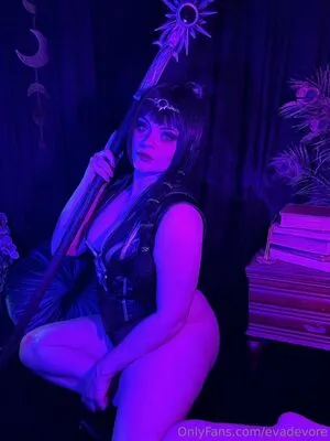 Eva Devore OnlyFans Leaked Free Thumbnail Picture - #DkZXajbwZ9