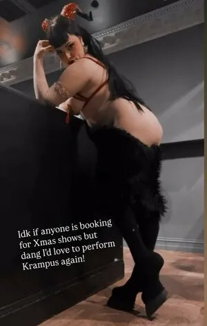 Eva Devore OnlyFans Leaked Free Thumbnail Picture - #K127AkUNsp