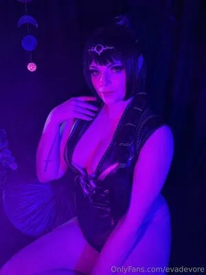 Eva Devore OnlyFans Leaked Free Thumbnail Picture - #LfaDcy0VhN