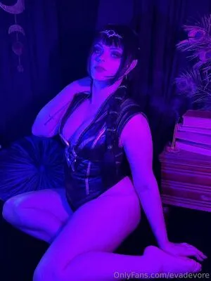 Eva Devore OnlyFans Leaked Free Thumbnail Picture - #MGfGxuaMaP
