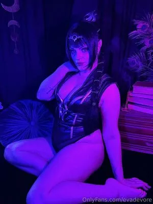 Eva Devore OnlyFans Leaked Free Thumbnail Picture - #MbzfK5YVhC