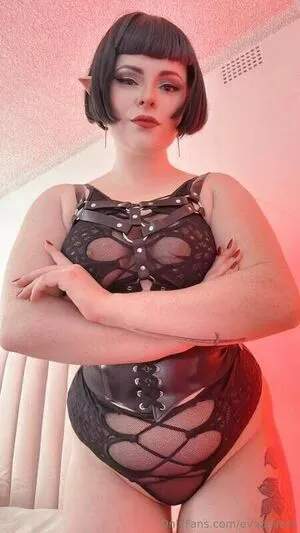 Eva Devore OnlyFans Leaked Free Thumbnail Picture - #XQCuLwpbGw