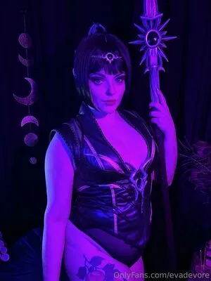 Eva Devore OnlyFans Leaked Free Thumbnail Picture - #XfFzfMKWey