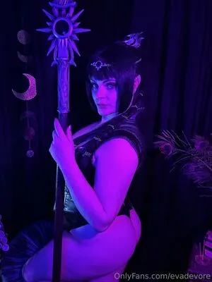 Eva Devore OnlyFans Leaked Free Thumbnail Picture - #ZHLdUmv7G2