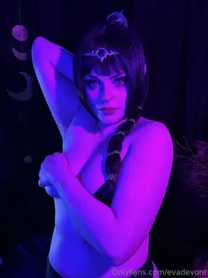 Eva Devore OnlyFans Leaked Free Thumbnail Picture - #a3uVbclBPn