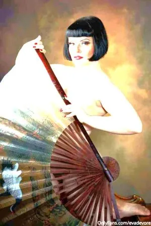 Eva Devore OnlyFans Leaked Free Thumbnail Picture - #akOkKWwmKr