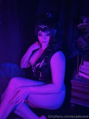 Eva Devore OnlyFans Leaked Free Thumbnail Picture - #bkkCwTKpIp