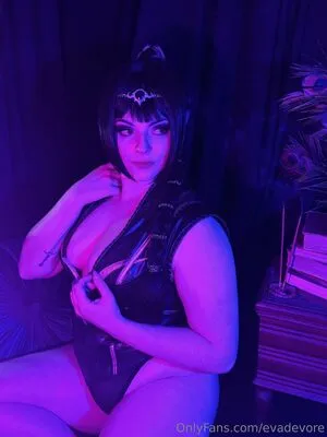 Eva Devore OnlyFans Leaked Free Thumbnail Picture - #jMTaOXYMae