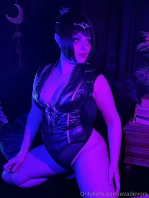 Eva Devore OnlyFans Leaked Free Thumbnail Picture - #n75CVWZm9J