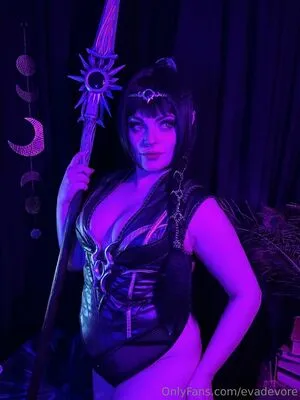 Eva Devore OnlyFans Leaked Free Thumbnail Picture - #wWkPwdFr7l