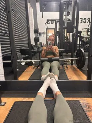Eva Dream OnlyFans Leaked Free Thumbnail Picture - #HkIhBr4Lc4