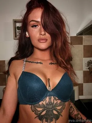 Eva Dreamvip OnlyFans Leaked Free Thumbnail Picture - #V7Sx2dSBwV