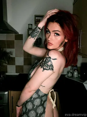 Eva Dreamvip OnlyFans Leaked Free Thumbnail Picture - #ftyZy0mFvF