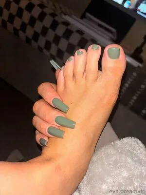 Eva Dreamvip OnlyFans Leaked Free Thumbnail Picture - #h5BHOW1FYN