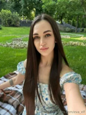 Eva Elf OnlyFans Leaked Free Thumbnail Picture - #xu6yRc1WFV