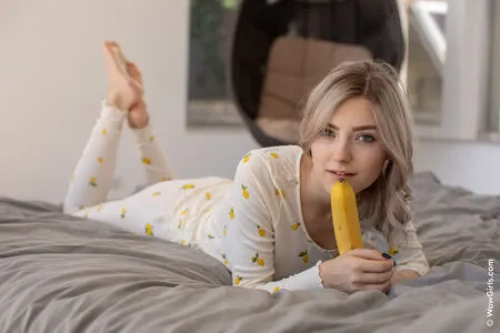 Eva Elfie OnlyFans Leaked Free Thumbnail Picture - #f1cjwvk2GL