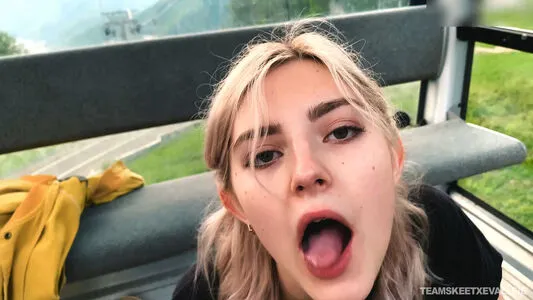 Eva Elfie OnlyFans Leaked Free Thumbnail Picture - #WvKvkfAHUD