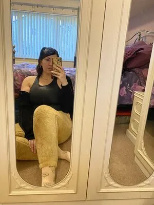 Eva Elizabeth OnlyFans Leaked Free Thumbnail Picture - #BHDuAwx1N1