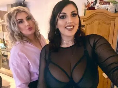 Eva Elizabeth OnlyFans Leaked Free Thumbnail Picture - #DAirS0jDIy