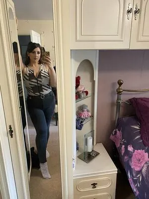 Eva Elizabeth OnlyFans Leaked Free Thumbnail Picture - #DaDUJ0D7Q6