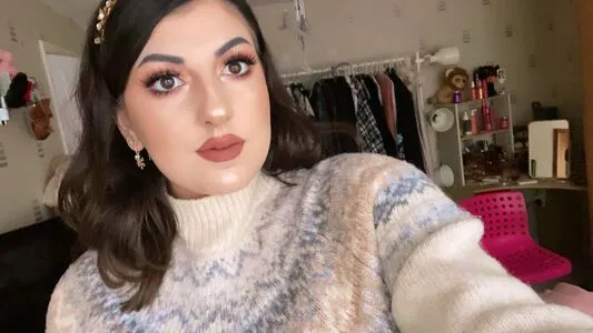 Eva Elizabeth OnlyFans Leaked Free Thumbnail Picture - #Et11Goq71A