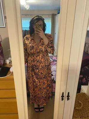 Eva Elizabeth OnlyFans Leaked Free Thumbnail Picture - #HEbliRwM0W