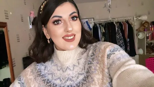 Eva Elizabeth OnlyFans Leaked Free Thumbnail Picture - #NMsoUclBtV