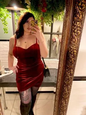 Eva Elizabeth OnlyFans Leaked Free Thumbnail Picture - #Qu2e7UIJE1
