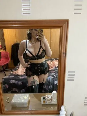 Eva Elizabeth OnlyFans Leaked Free Thumbnail Picture - #YrjWrIBcS0