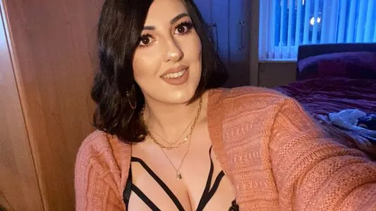 Eva Elizabeth OnlyFans Leaked Free Thumbnail Picture - #fjeODvsgOL