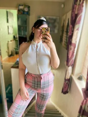 Eva Elizabeth OnlyFans Leaked Free Thumbnail Picture - #sROmMxFBVA