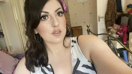 Eva Elizabeth OnlyFans Leaked Free Thumbnail Picture - #ubHJxGOrxC
